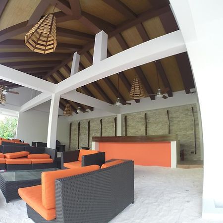 Pallazo Laamu Gan  Exterior photo