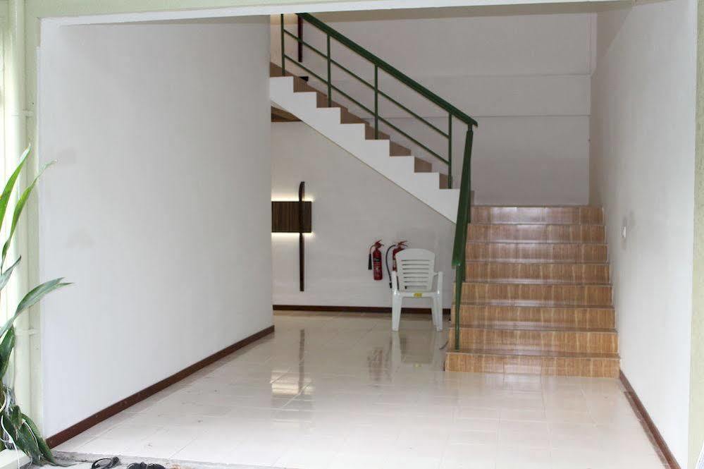 Pallazo Laamu Gan  Exterior photo